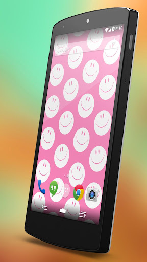 免費下載個人化APP|Smile Wallpapers Patterns app開箱文|APP開箱王