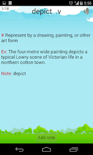 How to download TOEFL Essential Words 1.5 apk for laptop