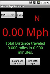 How to mod Speedometer Pro patch 0.0.1 apk for android