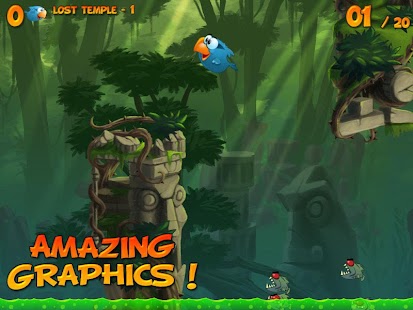 How to download Rescue Birds Legends patch 1.4.3 apk for laptop
