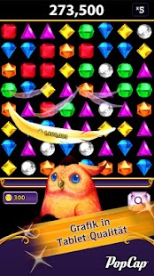 Bejeweled Blitz apk cracked download - screenshot thumbnail
