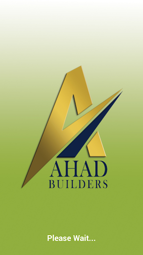 Ahad Builders