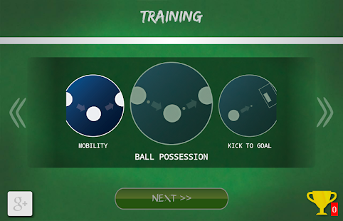免費下載體育競技APP|LG Button Soccer app開箱文|APP開箱王