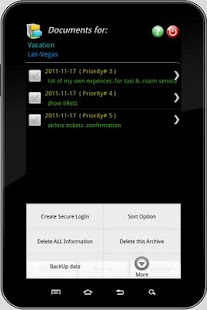 Secret Archives **FREE** Screenshots 7