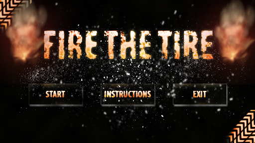 免費下載街機APP|Fire The Tire app開箱文|APP開箱王
