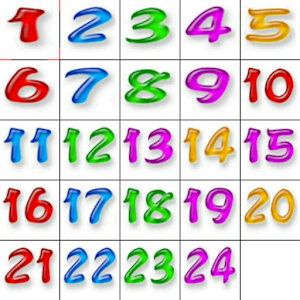 24 Puzzle Pro
