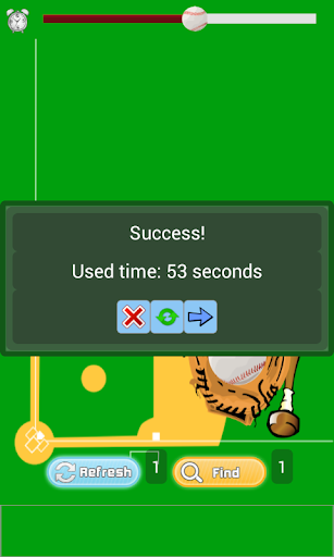 【免費家庭片App】Baseball Games-APP點子