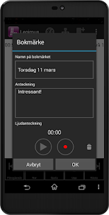 Legimus Screenshots 4