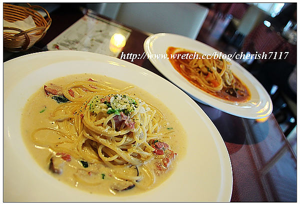 Olive橄欖義大利美食風味館