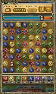 Free Download Jewel Smash Mania APK