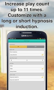 How to install The Law of Attraction Hypnosis 1.0.4 apk for pc