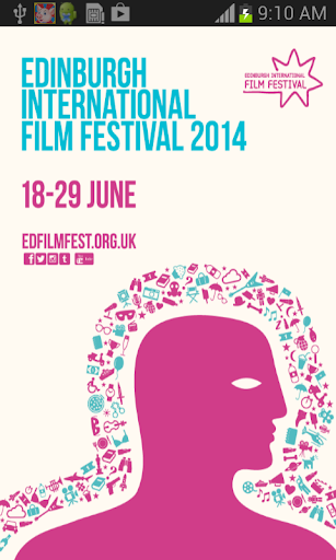 Edinburgh Int'l Film Festival