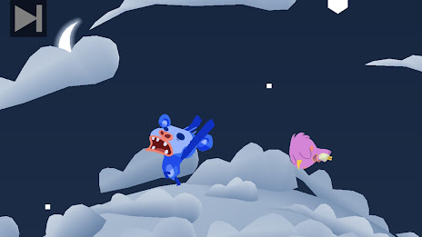 Brutus & Futée poster 5