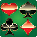 Klondike Solitaire Card Game mobile app icon