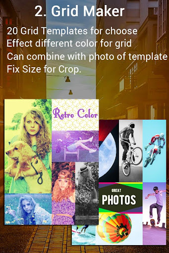 【免費攝影App】Fotos - Photo editor & Collage-APP點子