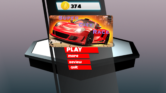 How to install City Drift Race t.1.0.3 unlimited apk for android