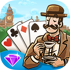 Hot Air Solitaire for PC and MAC