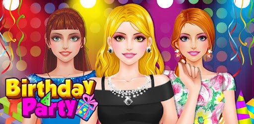 Изображения Birthday Party - Beauty Salon на ПК с Windows