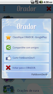How to mod Orador 3.1.9 unlimited apk for android