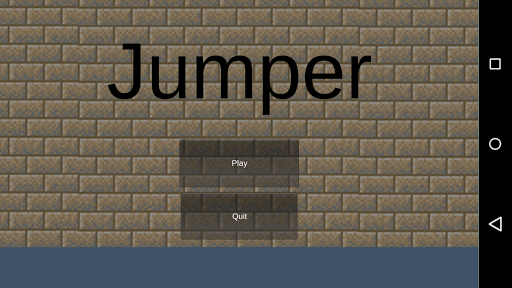 【免費休閒App】Jumper-APP點子