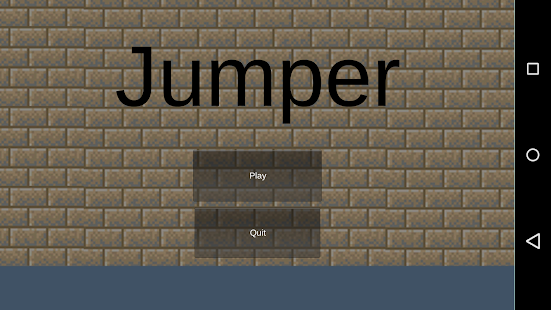 How to get Jumper 1.2 apk for laptop