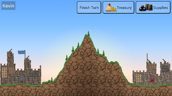 Lastest X Cannon APK