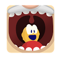 KFC Snack! in the Face icon