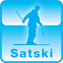 Satski Lite for Tattoo logo