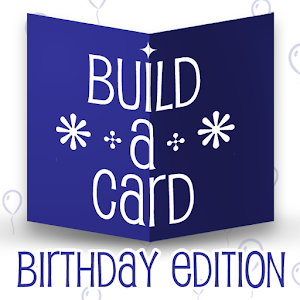Build-a-Card: Birthday Edition