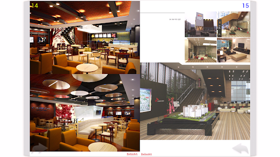 Bailon Group Screenshots 19