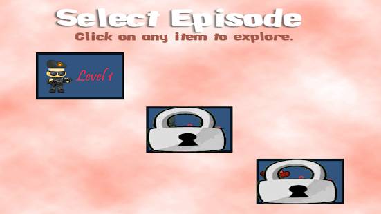 download Punishment Zombie Scope free