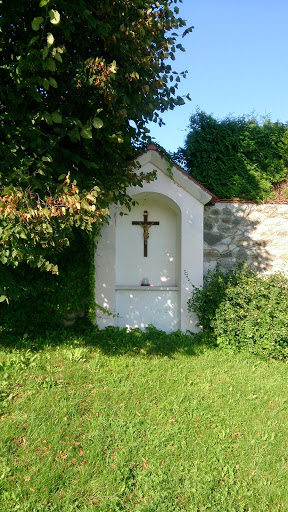 Kapelica ob samostanu
