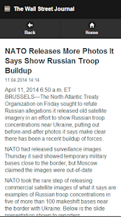 Free US News. U.S. Latest News APK