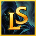 LoLSummoners League of Legends logo