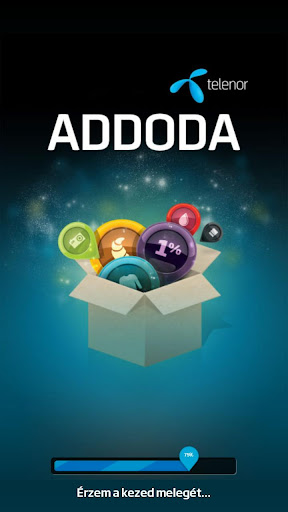 ADDODA