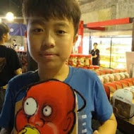 宜蘭窯烤山寨村