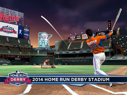 MLB.com Home Run Derby 14