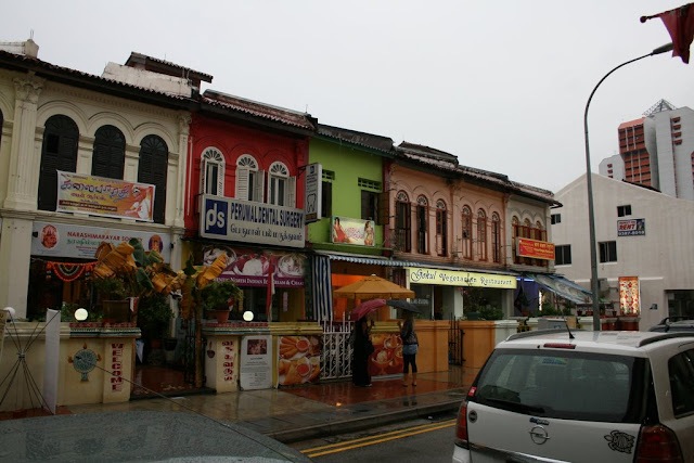 Little India