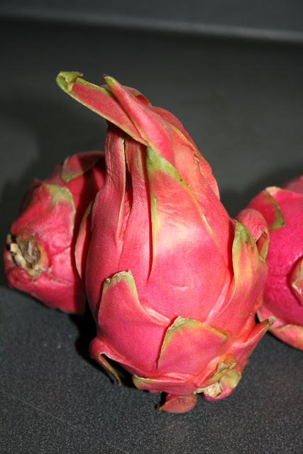Dragon Fruit