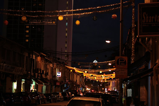 Arab street