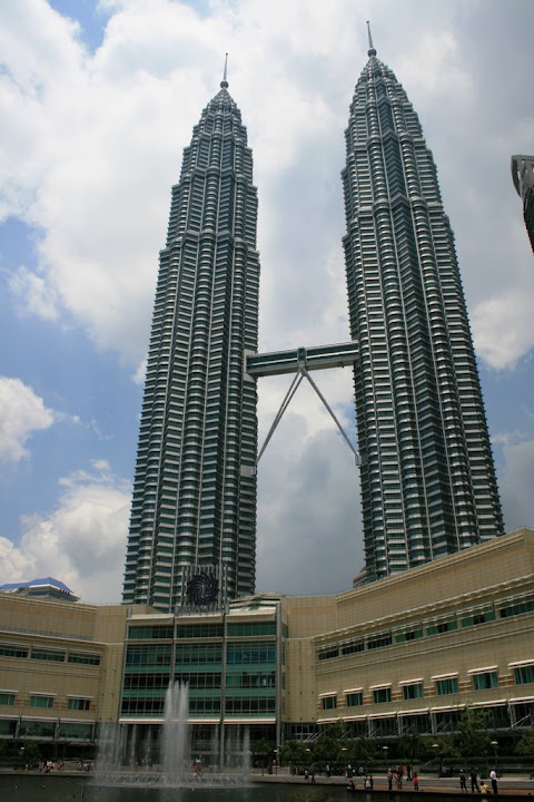 TTP vues de l'esplanade