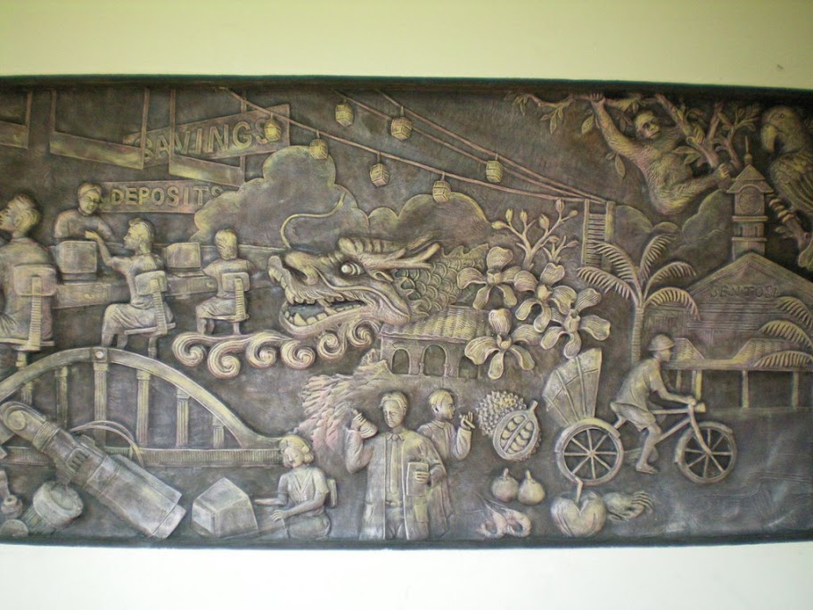 Ouvert à l'international