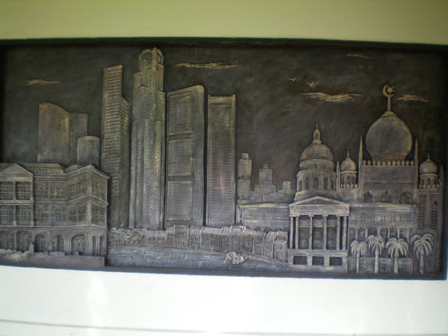 Le Moderne et l'Ancien