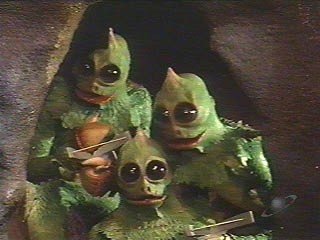 os Sleestak