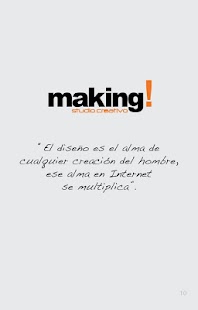 making! studio 2.0 Screenshots 6