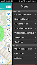 watchwatch connect one2track poster 12