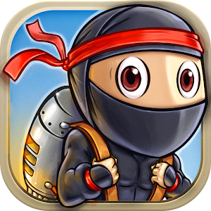 Jet Ninja for PC and MAC