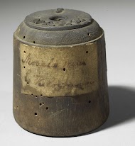 Model van 1 kilogram