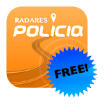 Radares da Polícia - FREE Apk