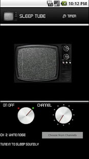 How to download Television White Noise 2.5 apk for pc